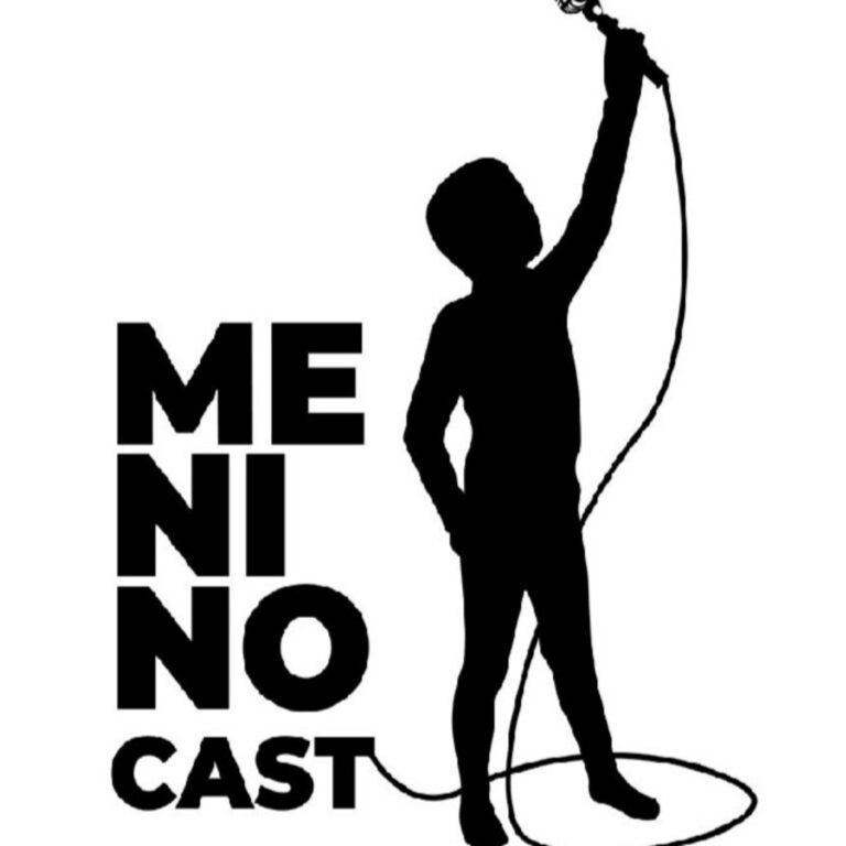 MeninoCast